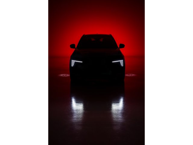 Eclipse Cross BEV